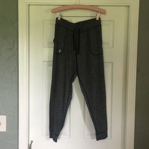 Under Armour Jogger Sweatpants